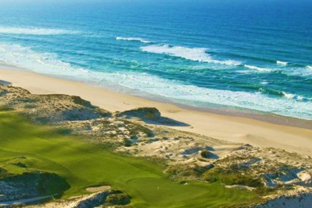 Praia del Rey, Portugal Dream Golf Travel